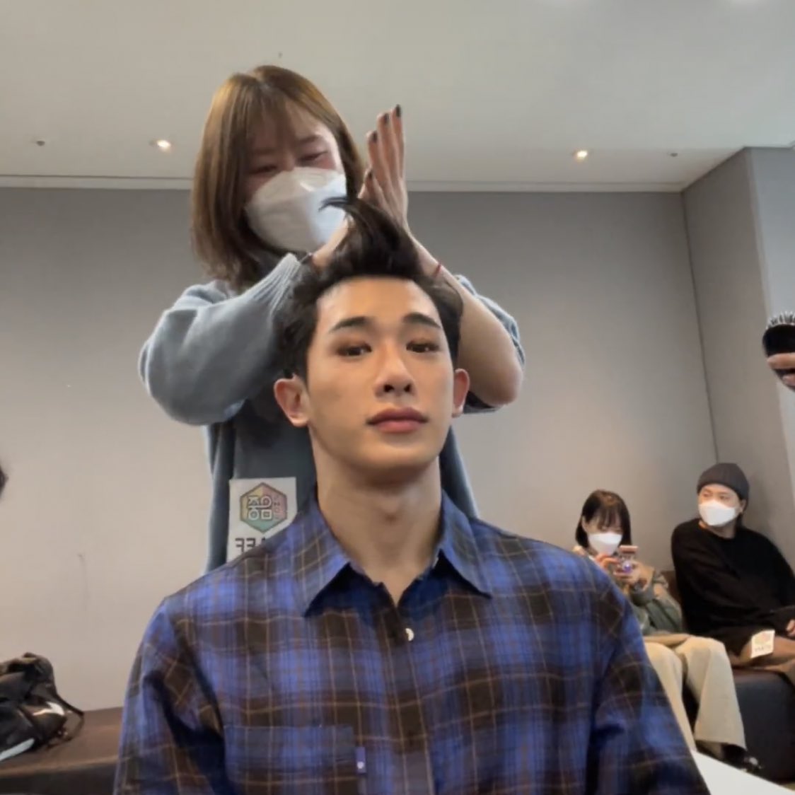 IDoLoveU_301's tweet image. 