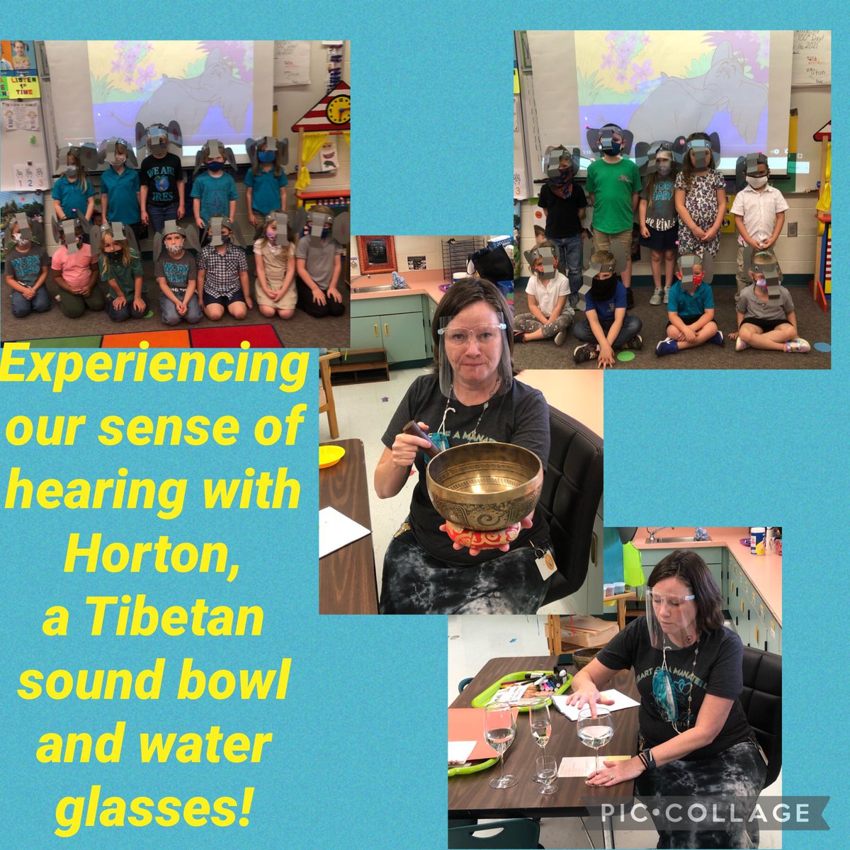 Sense of sound in VPK IRES! @vcsvpk <a href="/JennHolmgreen/">Jenn Holmgreen</a> #IRESvpkisbest