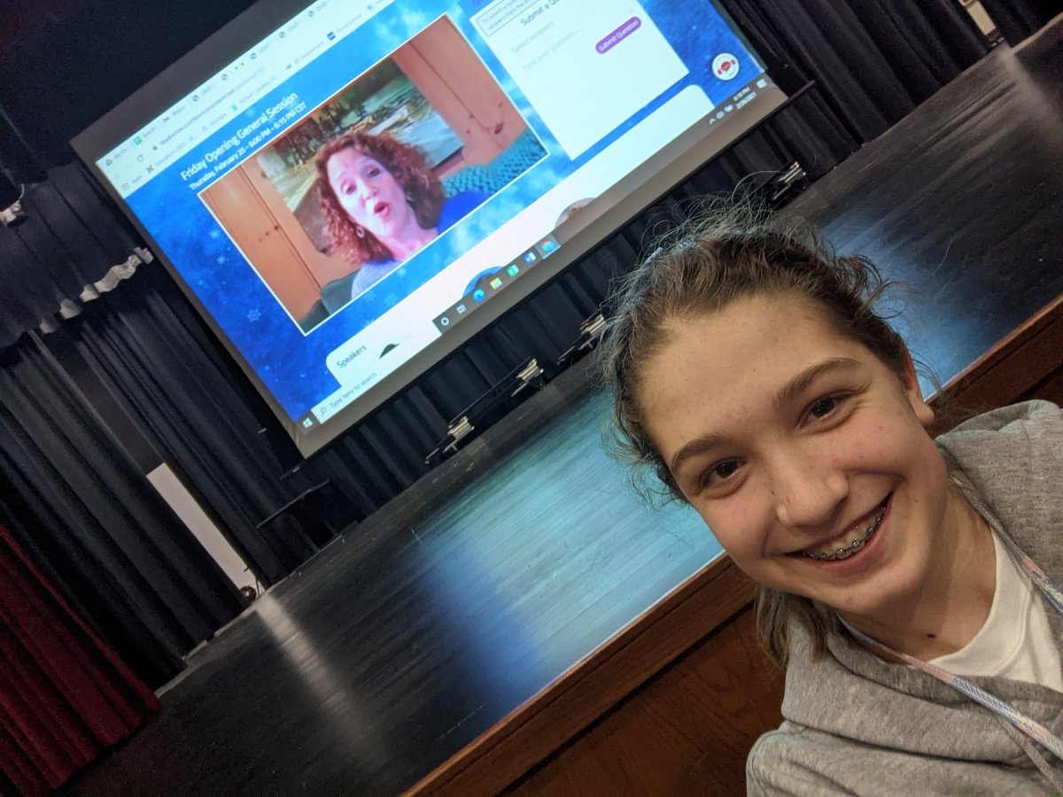 Meleia Burnett tweet media