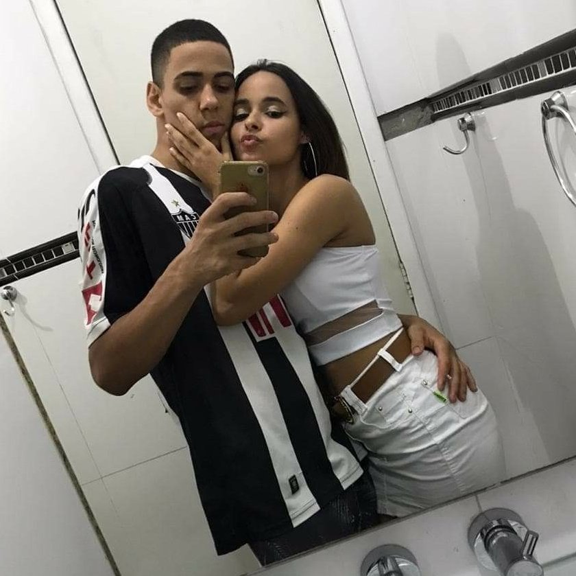 RodriguezPaviot's tweet photo. @albinobda 
Quem torceu pra gente dar errado vai ter que aceitar, como é que poderia dar errado entre você e eu, Se o nosso cupido foi Deus❤️ https://t.co/hQ4jDY1TBN