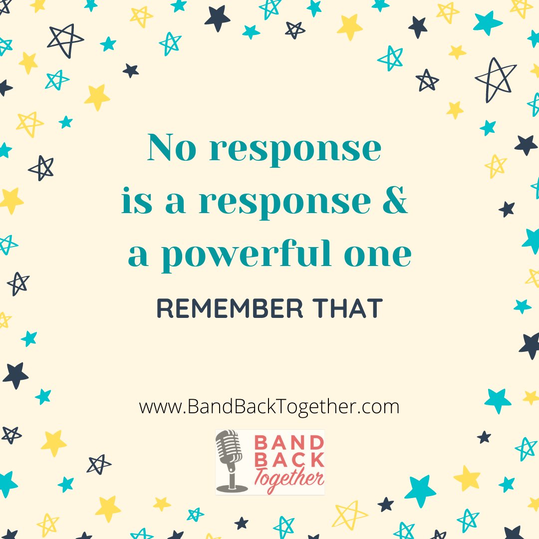 The Band Back Together Project tweet media