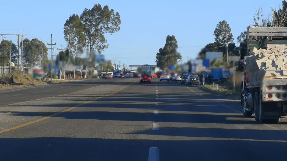 Guardia Nacional Carreteras tweet media