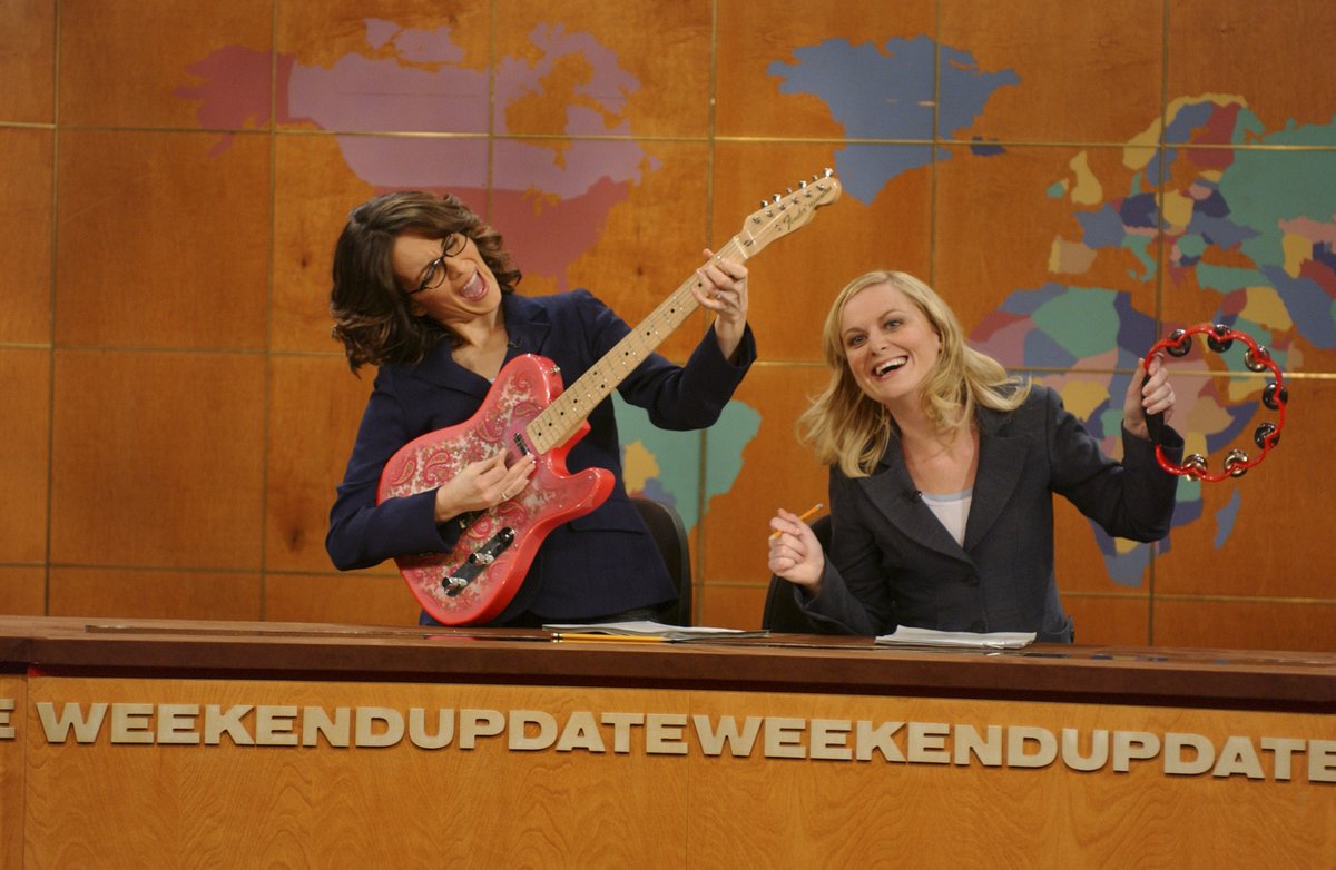 NBC Entertainment tweet media