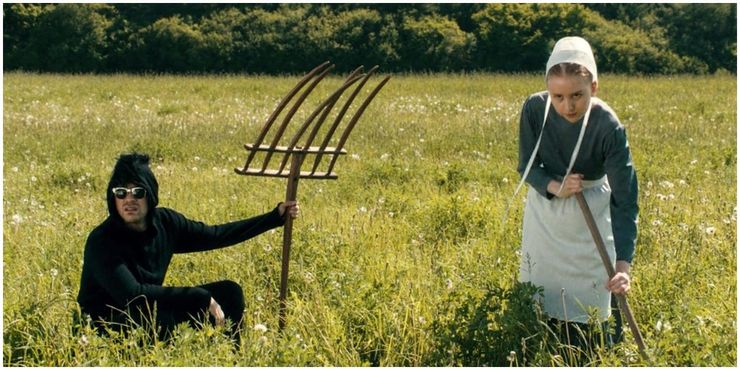 Rachel Hart tweet media