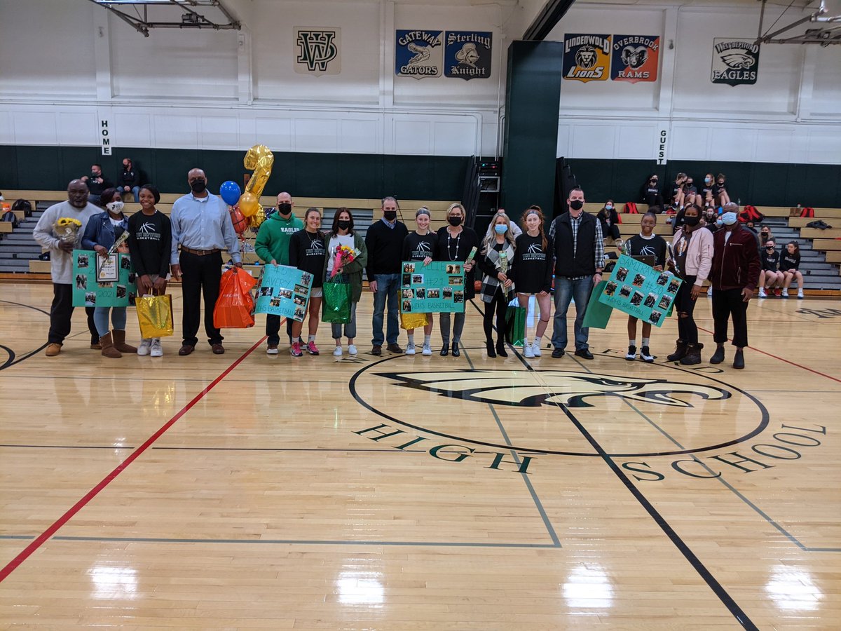 WDHS Athletics tweet media