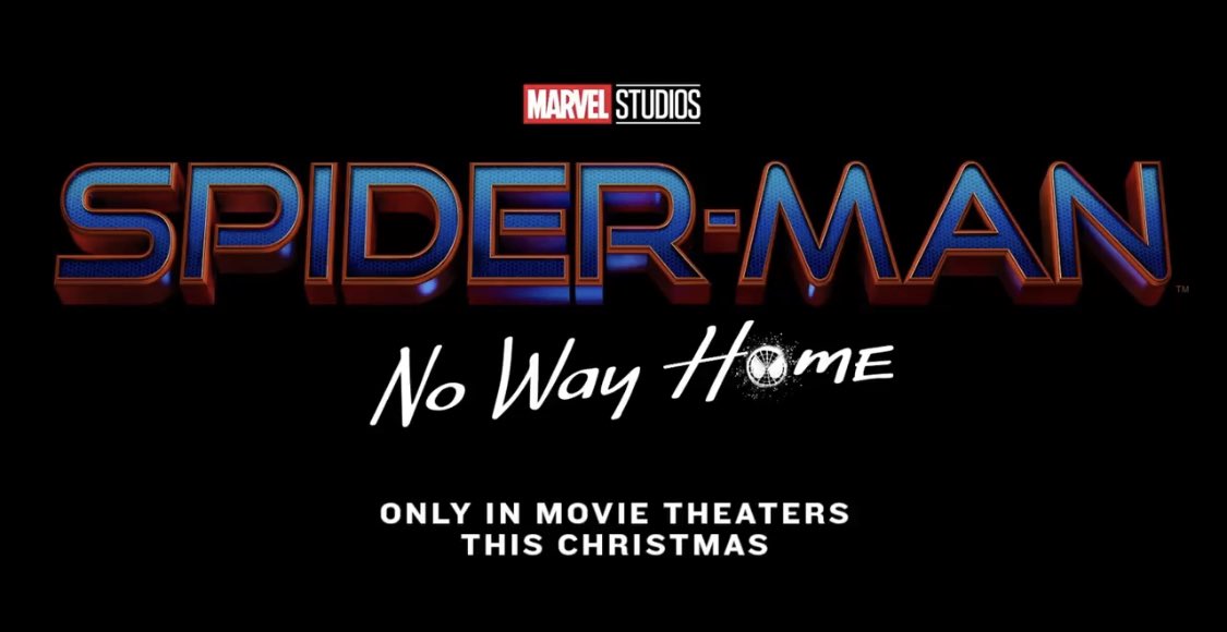 RT @DiscussingFilm: Filming on ‘SPIDER-MAN: NO WAY HOME’ is almost complete. 

(Source: https://t.co/jGccrXcMQ4) https://t.co/BECLe91edc