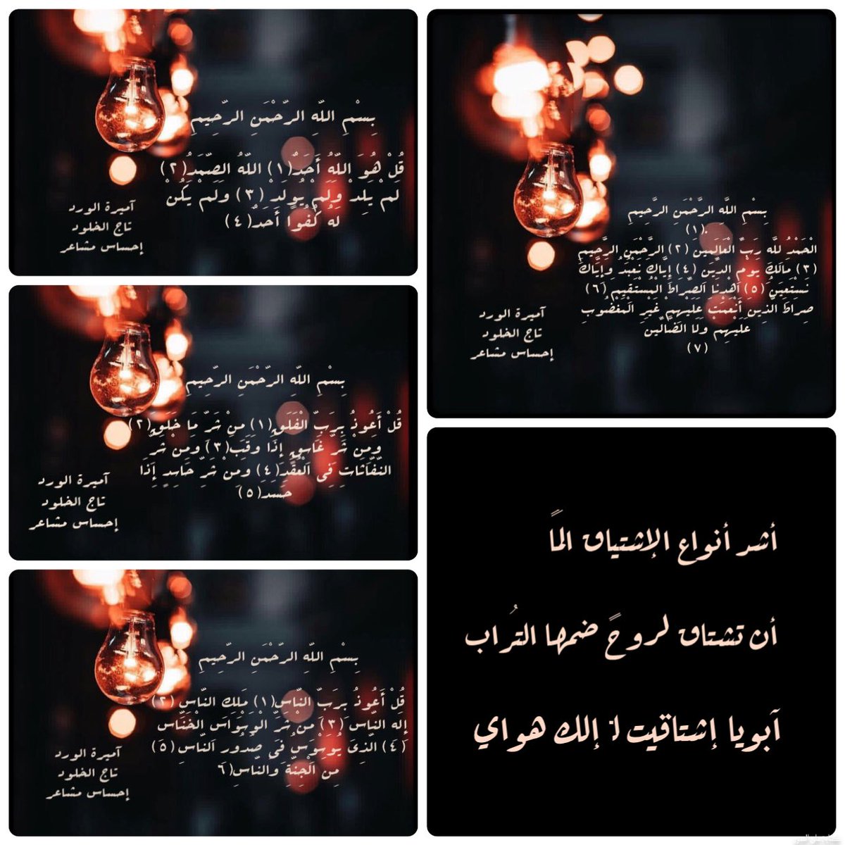تَـاَجَ الَـخَلَـوُدَ ‏ᥫ᭡ tweet media