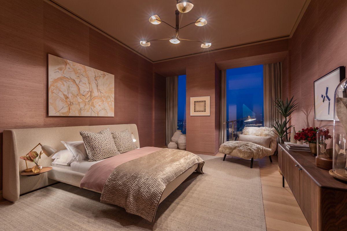 53 West 53 Above MoMA tweet media