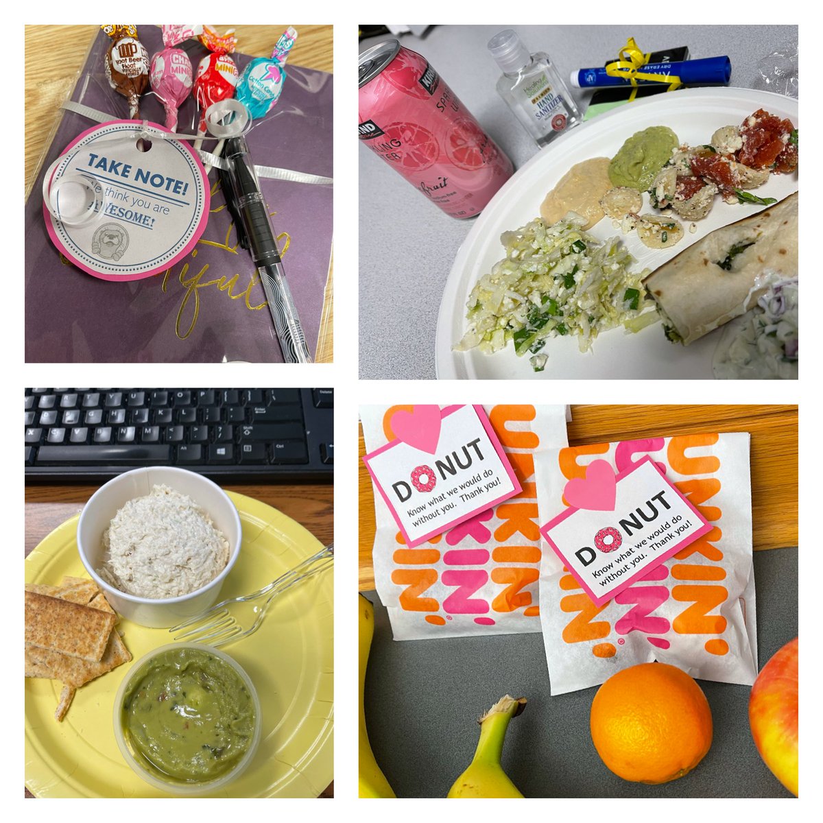 CPHTechnology's tweet image. Thank u to our OEF for being so generous this year!  @OceeElem @oef_otter