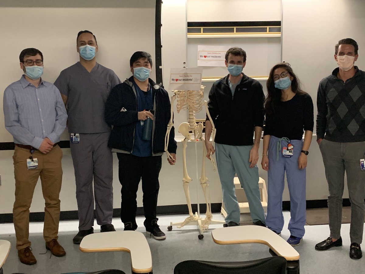 Albany Med Radiology Residency tweet media