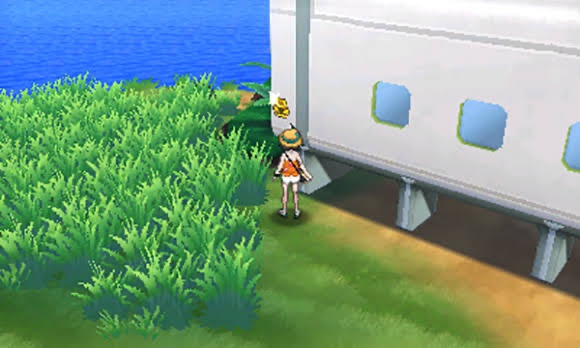 春眠 ダイパリメイク Xy Oras Usumともなんか違うんだよなぁ 頭身が低すぎるのと色が強いというか濃いのとマシンスペックとイラストが合ってないのかね どうしてもチープさが出ちゃう