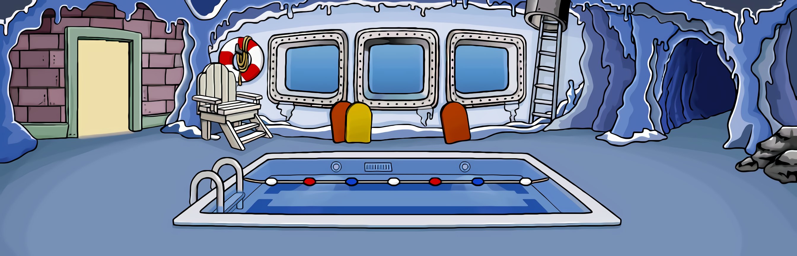 Club Penguin: Elite Penguin Force - The Cutting Room Floor