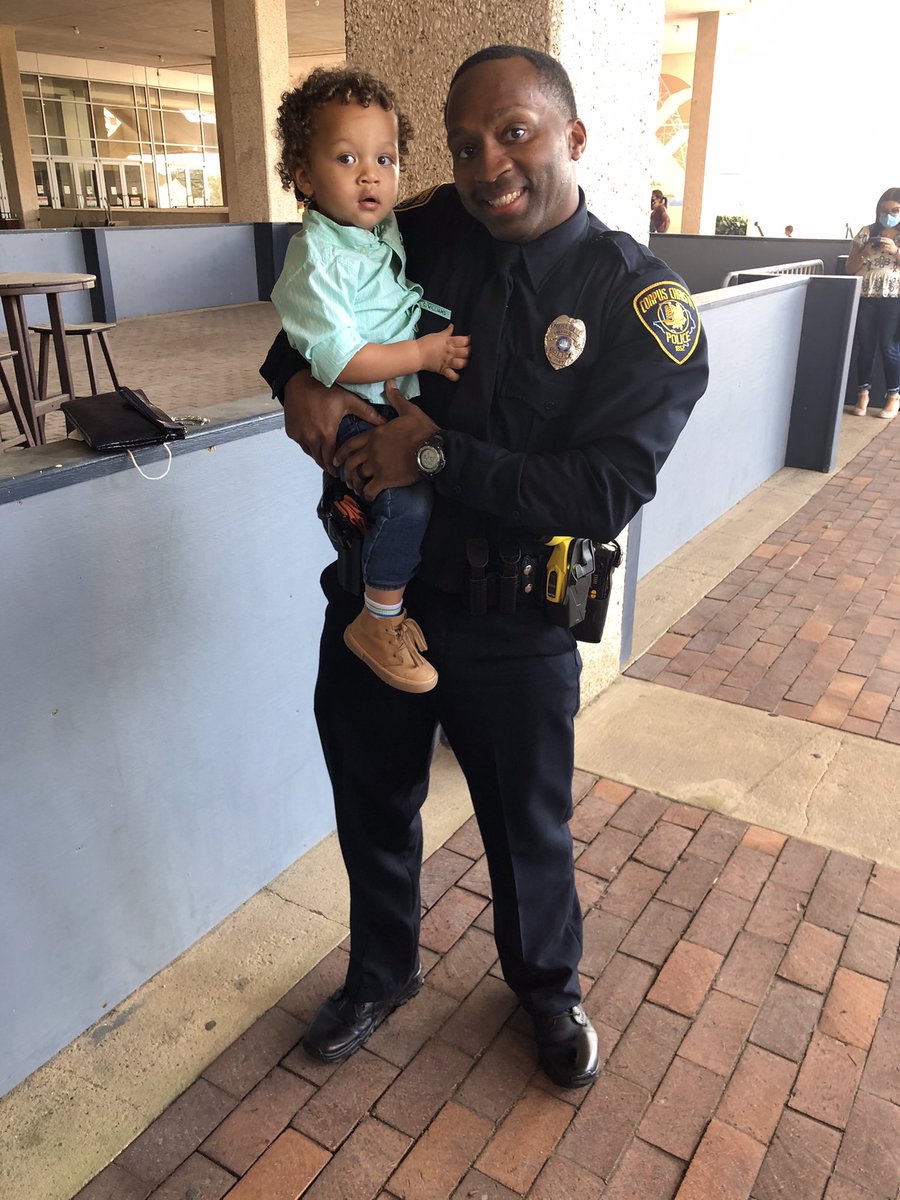 Kdubtru's tweet photo. So...I graduated from the police academy today!!! May I do my service unto the Lord! https://t.co/0Q8JmedDRz