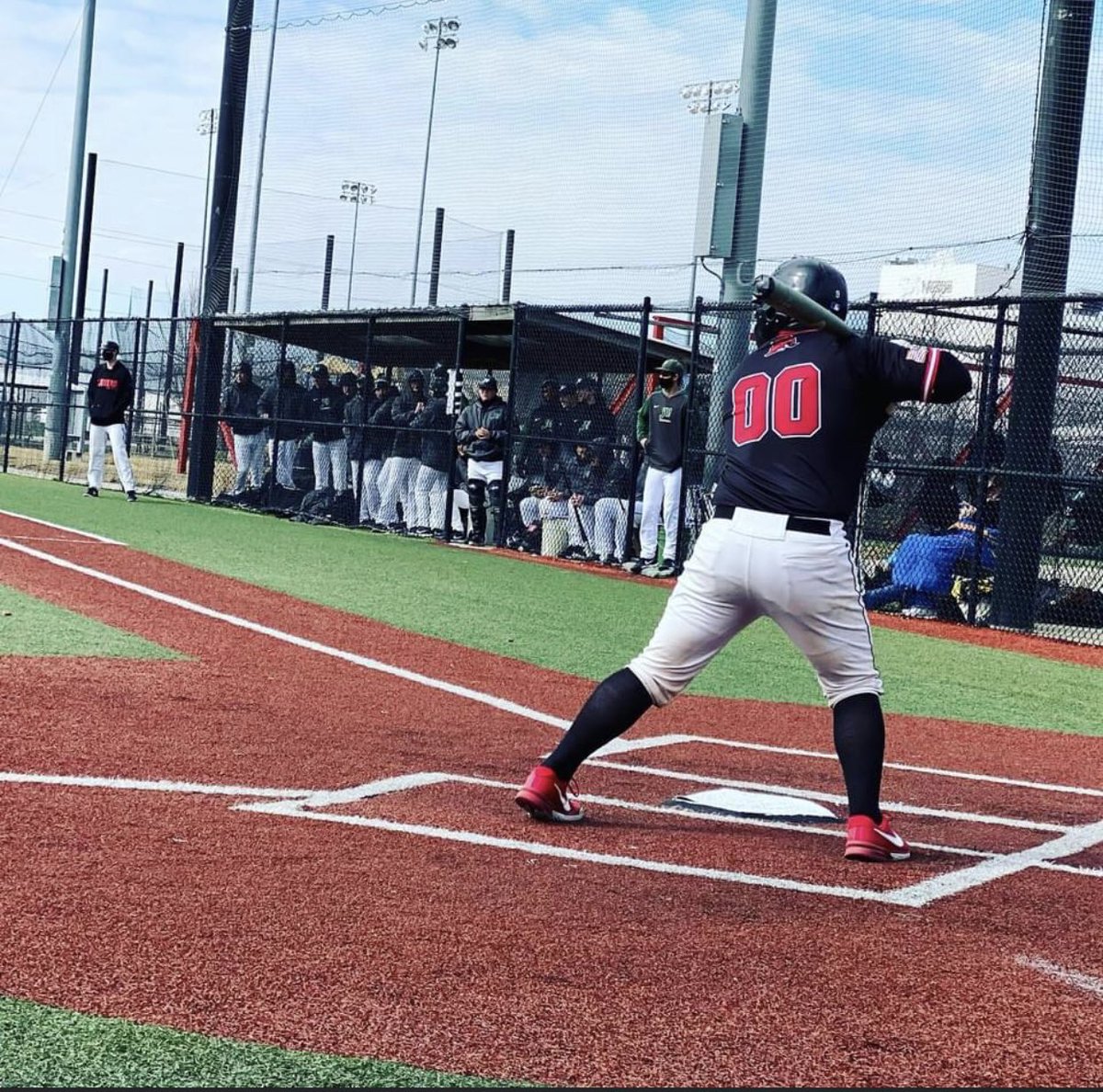 Illinois Braves tweet media