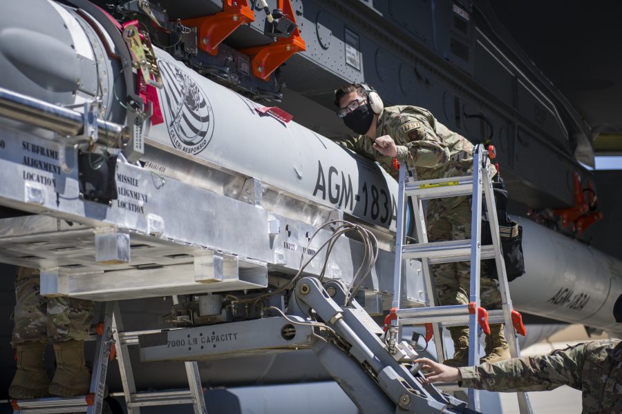 air force association magazine