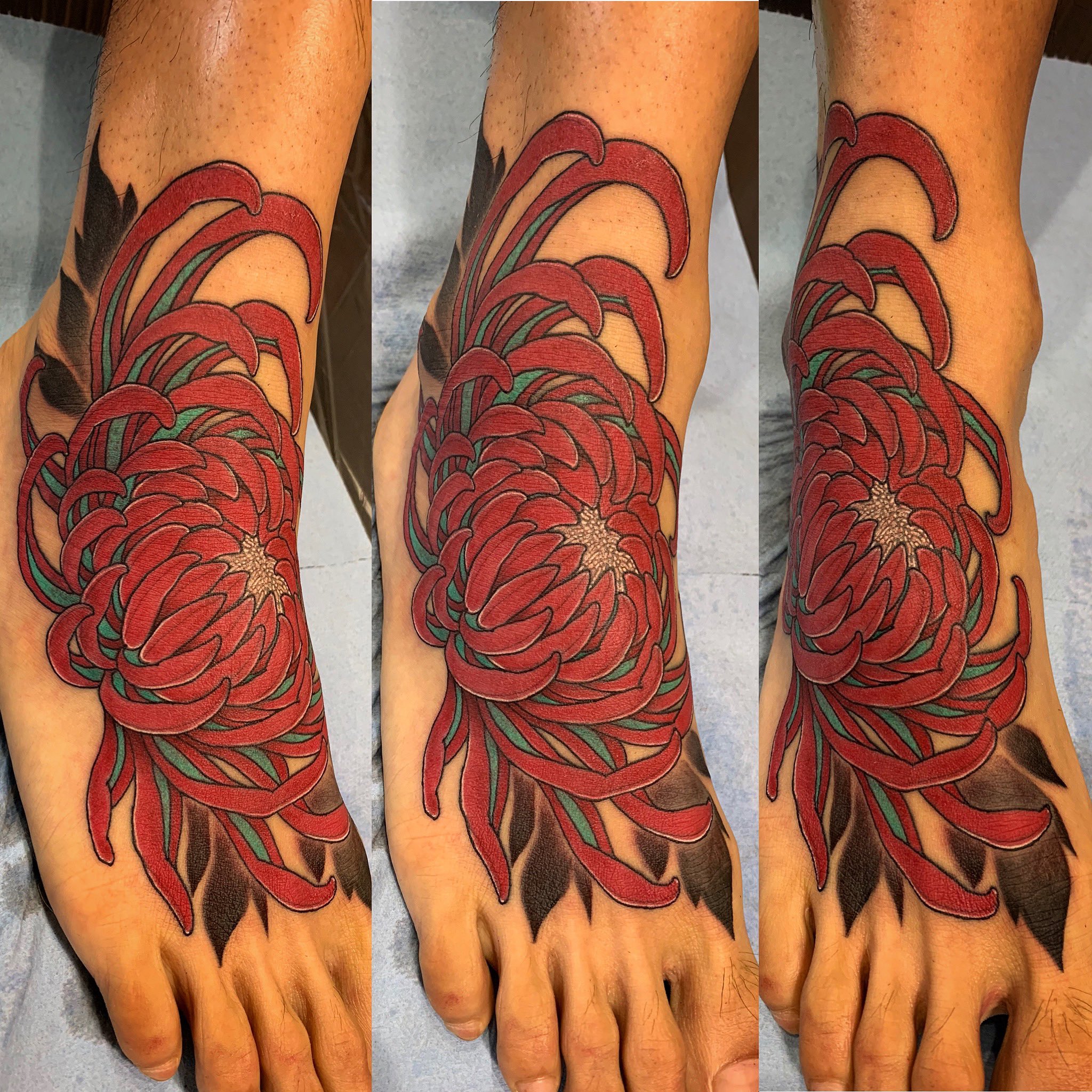 Slf Manabu 彫師 信州まなぶ 金太郎くんありがとうございました 服のお土産もありがとうございます 応援してます T Co Erq18v0riy Twitter Slf Manabu 彫師 信州まなぶ 金太郎くんありがとうございました 服のお土産もありがとうございます 応援してます T Co Erq18v0riy Twitter