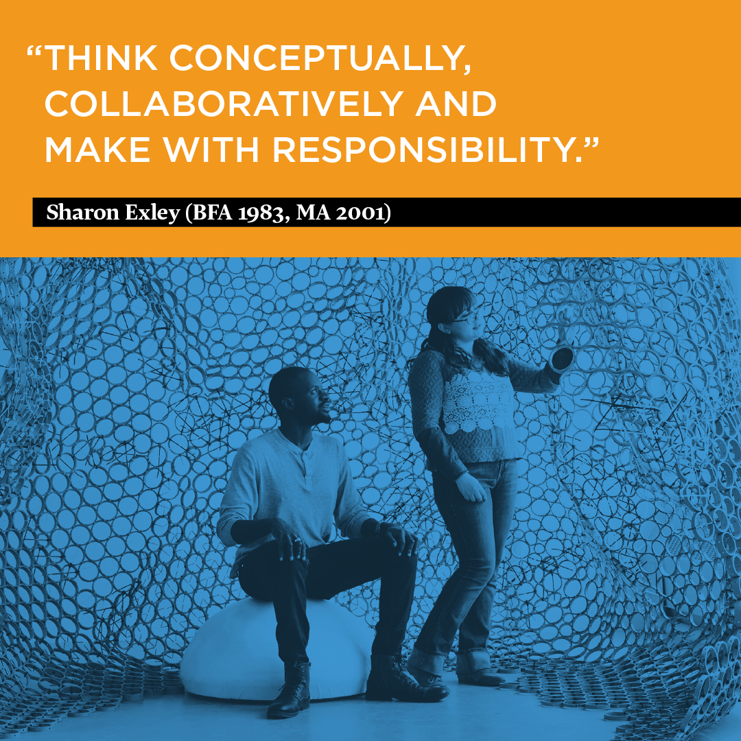 Sharon Exley tweet media