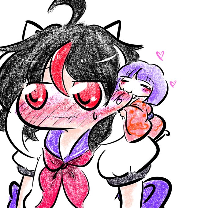 しんみょうまるのtwitterイラスト検索結果 しんみょうまるのtwitterイラスト検索結果