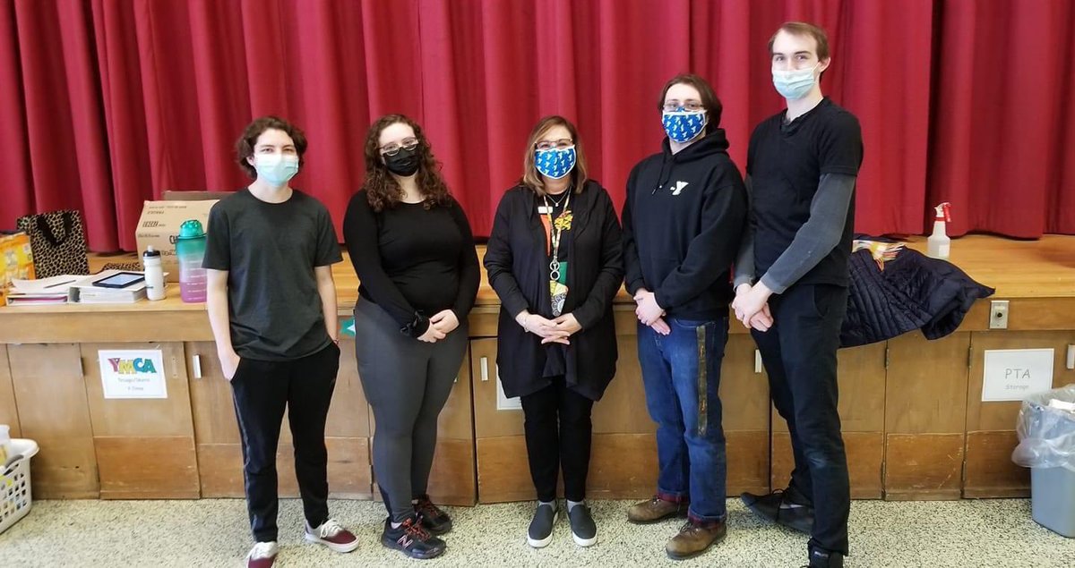 We support diversity and inclusion! 

We are wearing black to support the ongoing fight against inequality, prejudice, and systemic racism in our country and around the world.  #WeWearBlack