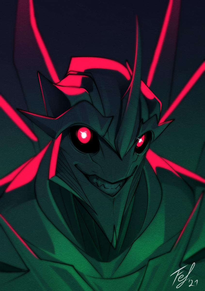 Fef_Robot_Arts's tweet image. I&apos;m sad.. so i draw the birb.