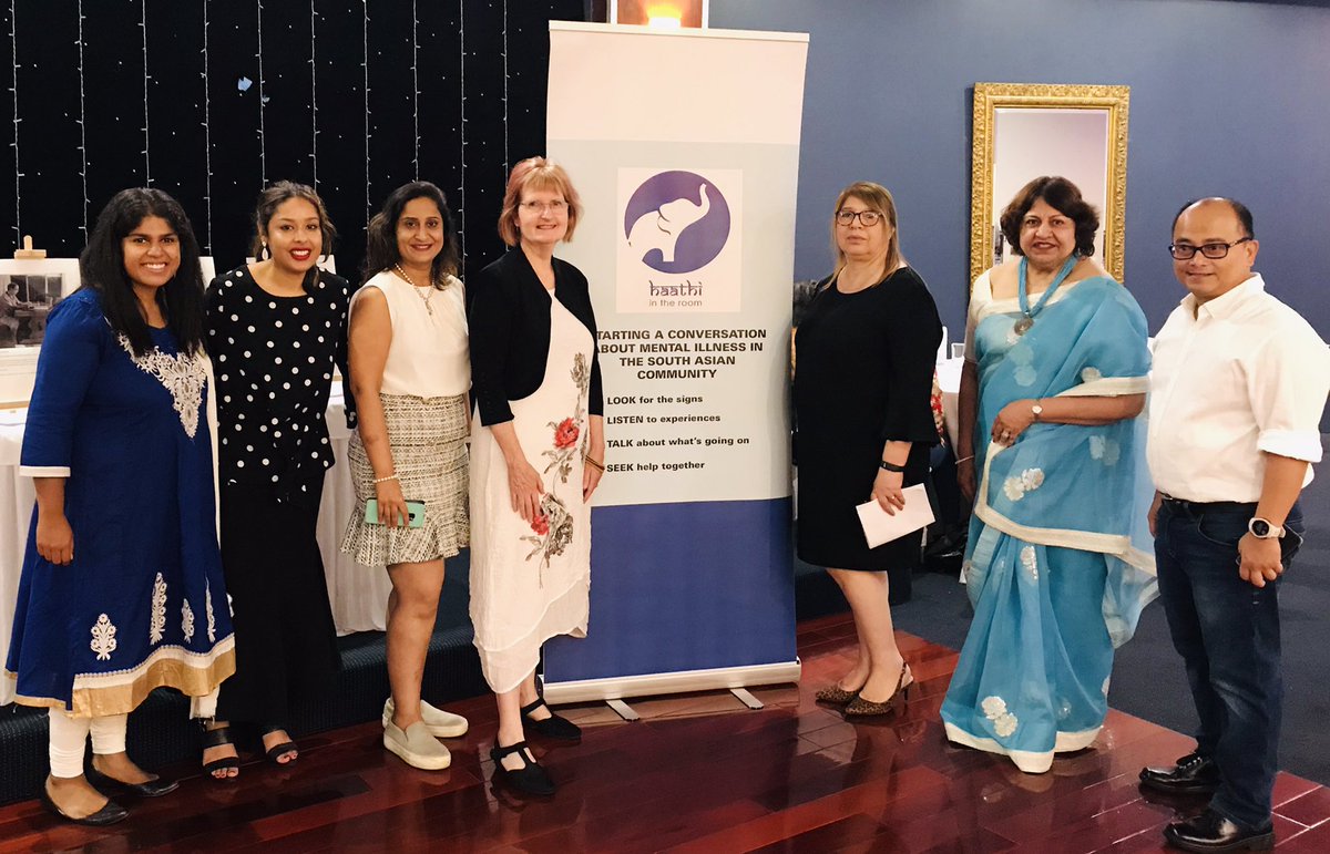 Catherine Lourey (@catherinelourey) on Twitter photo Wonderful be in Parramatta to join Haathi in the Room today to see the PhotoVoice exhibition of #LivedExperience & #Mentalhealth stories of South Asian men & women <a href="/NSWMHC/">Mental Health Commission of NSW</a> @timheffo <a href="/ThomasBrideson/">Tom Brideson Voted YES</a> <a href="/JenKRoberts/">Jenna Roberts</a> <a href="/mhcsnsw/">NSW Multicultural Health Communication Service</a> <a href="/SWSLHD/">South Western Sydney Local Health District</a> <a href="/m_culturalnsw/">Multicultural NSW</a> Wonderful be in Parramatta to join Haathi in the Room today to see the PhotoVoice exhibition of #LivedExperience & #Mentalhealth stories of South Asian men & women <a href="/NSWMHC/">Mental Health Commission of NSW</a> @timheffo <a href="/ThomasBrideson/">Tom Brideson Voted YES</a> <a href="/JenKRoberts/">Jenna Roberts</a> <a href="/mhcsnsw/">NSW Multicultural Health Communication Service</a> <a href="/SWSLHD/">South Western Sydney Local Health District</a> <a href="/m_culturalnsw/">Multicultural NSW</a>