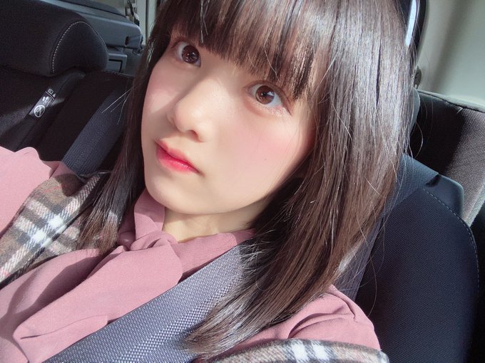 Twitterのコスプレ画像1