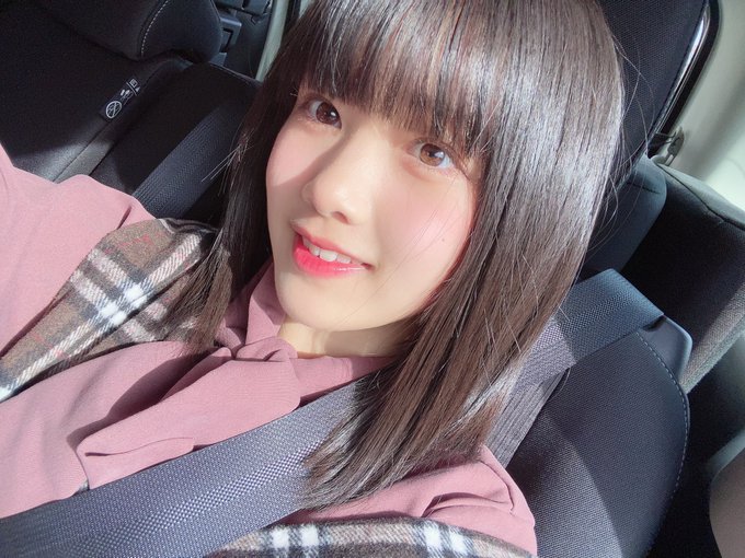 Twitterのコスプレ画像2