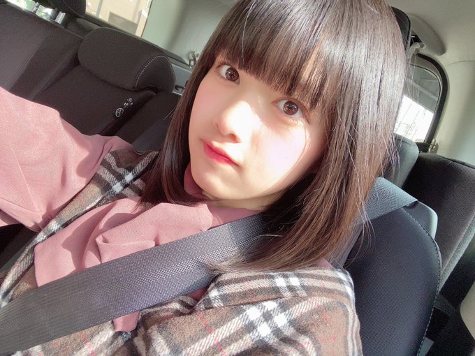 Twitterのコスプレ画像3