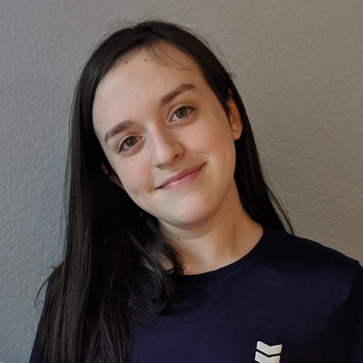 theprettybean's tweet photo. Rory is excited for the opportunity to represent Texas and @AMS_Chaps  at #JuniorBeta Nationals! 1st place Quiz Bowl team &amp; 2nd place Language Arts. We are incredibly proud! @nationalbeta

(She is less excited about embarrassing pictures with her parents 😁) https://t.co/IKo19jAZzg