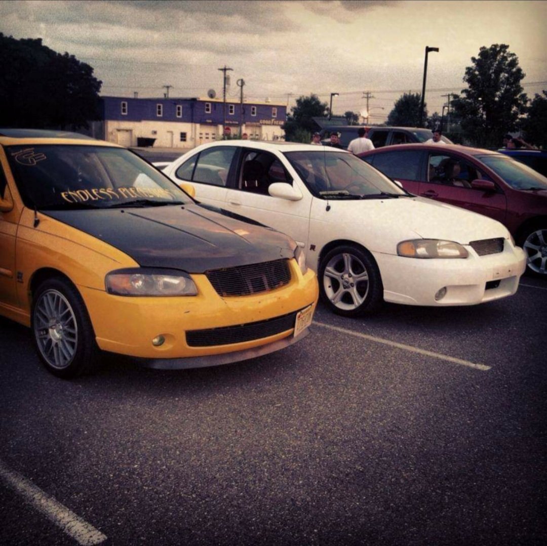 Tonygrimreaper2's tweet photo. Miss my car https://t.co/pKMeb8pmzP
