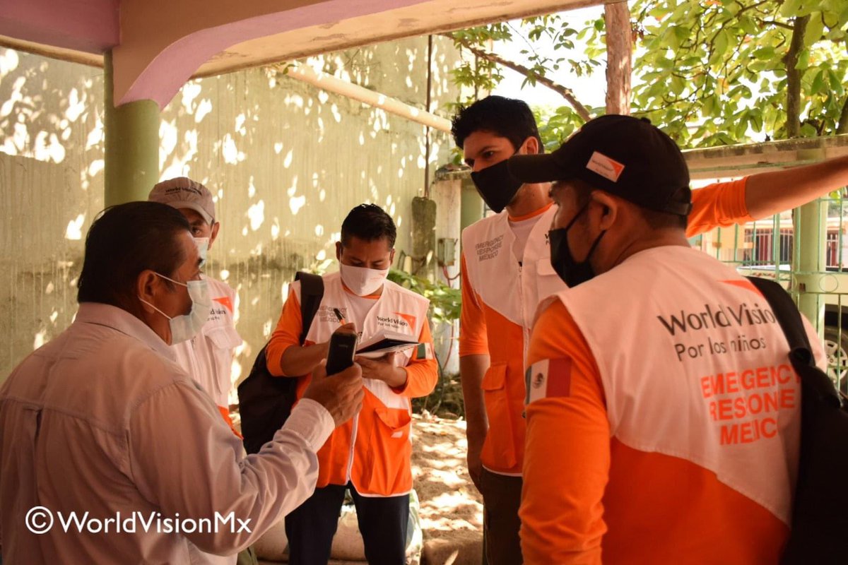WorldVisionMx's tweet photo. En #WorldVisionMx buscamos justicia para que cada niña,niño y adolescente tenga una vida digna, con oportunidades y pleno acceso a sus #derechos. ⚖️ Formamos y fortalecemos alianzas para impulsar cambios estructurales desde nuestra experiencia y conocimiento técnico. #PorLosNiños https://t.co/BAT9BBP4tC
