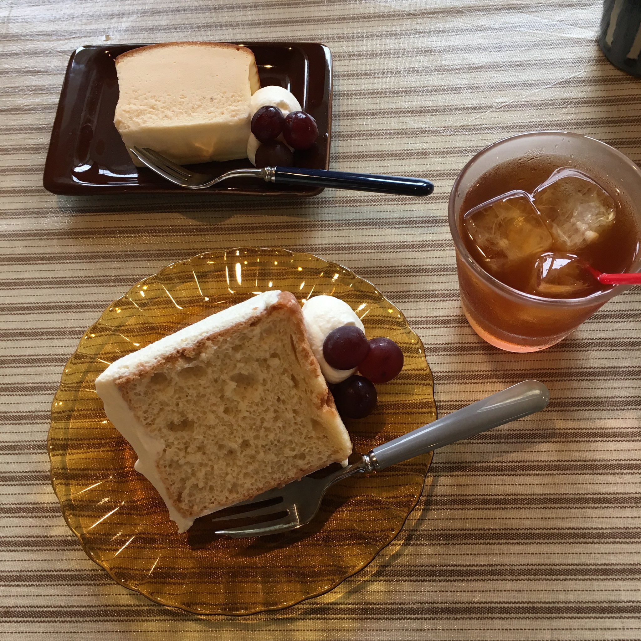 笠山神社 近隣お昼 お茶 スポット紹介 東秩父村 Cefalu ﾁｪﾌｧﾙ 埼玉県秩父郡東秩父村御堂441 小川町から東秩父村へ入ると間もなく右手に出てくる小さなケーキ屋さん ランチは現在お休み中とのことですが 美味しいケーキでお茶ができます