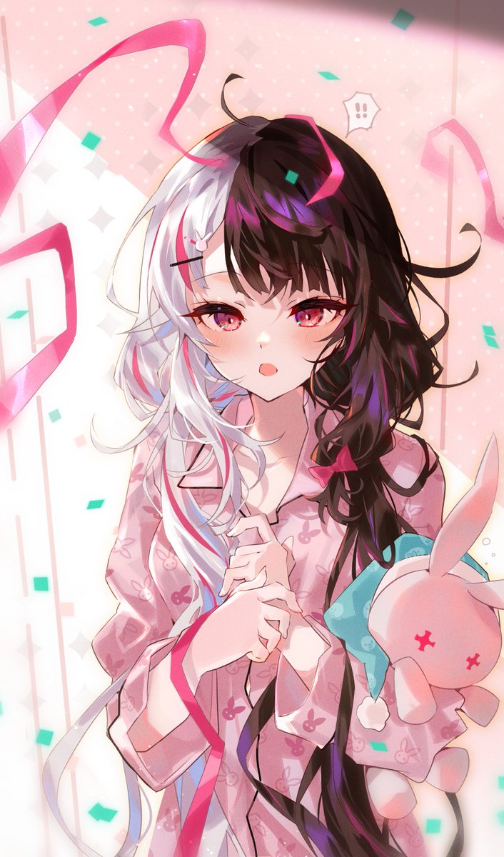 にじさんじ 夜見れな 誕生日グッズ アクリルパネル アクリルスタンド