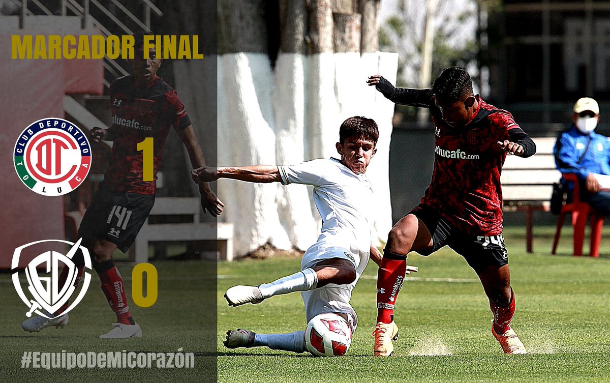 Aunque terminamos abajo en el marcador, nunca dejamos de luchar, por qué es lo que somos, Guerreros DDios !