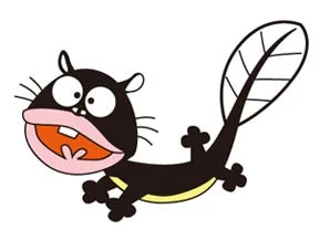 @YokohamaViews ウナギイヌかと思いました。
(´・ω・) 