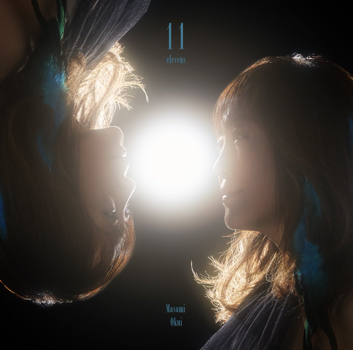 Lantis ランティス 公式 奥井雅美 3 13 土 発売のアルバム 11 Elevens のmv Index ビジュアル 試聴動画を一挙公開 11曲中10曲が新曲となり 奥井雅美作詞曲のほか Jam Projectメンバーからの提供楽曲なども収録 天使と悪魔 Mv
