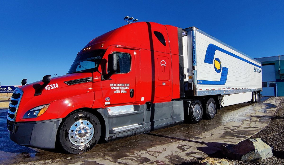 Crete Carrier tweet media