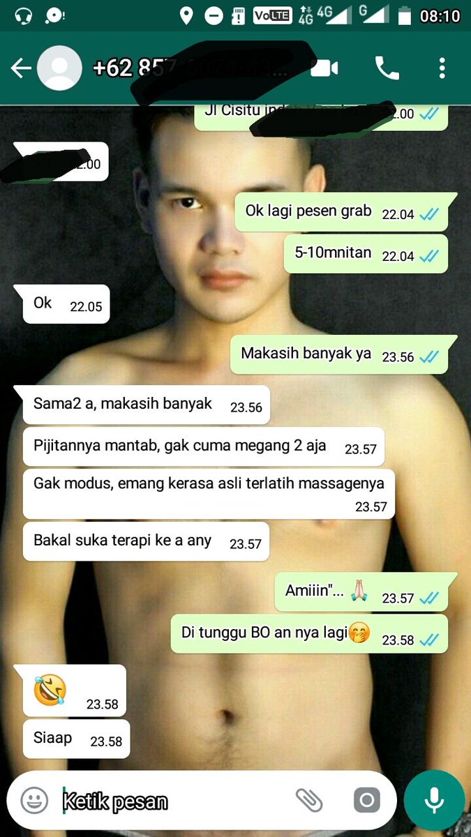 puterabaran's tweet photo. #open Bo Bandung 
Wa 087729645724izin suhu
@rahardianescort @SweetBoy_Vatir @sweetboy_Zaky27 @AhmadMssg @afriz_oke_oke  @JunikoG @Onlymassage5  @realdanu41 @jack19680 @Alangdefa1 @mbm4m @ChokyJkt @Ayahgood1 @Sahidtop1 @Armanpjtjaksel @homeofmale 
 @Bighard74946993 #pijatbandung https://t.co/mdTfjItX3T