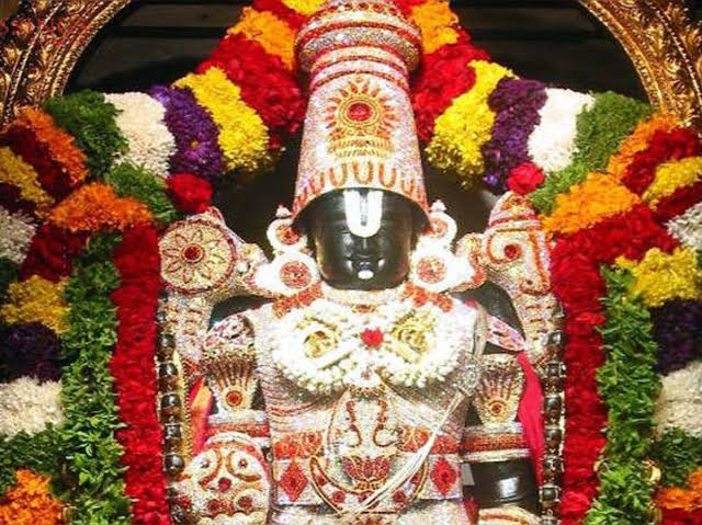 Raagam_AIR's tweet photo. Sri Venkateswara Naamamrutam 88

https://t.co/0MxXGe8UNl https://t.co/urLNW095jF