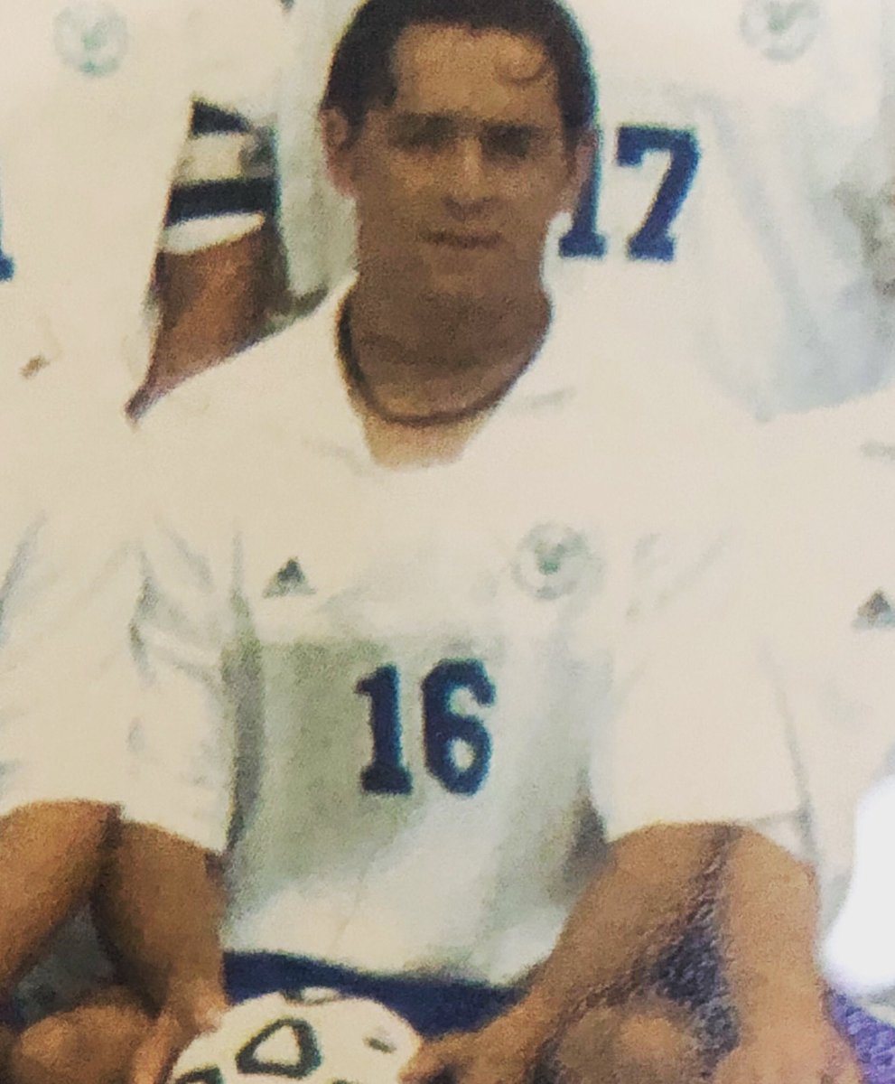 Wheaton (MA) Soccer tweet media