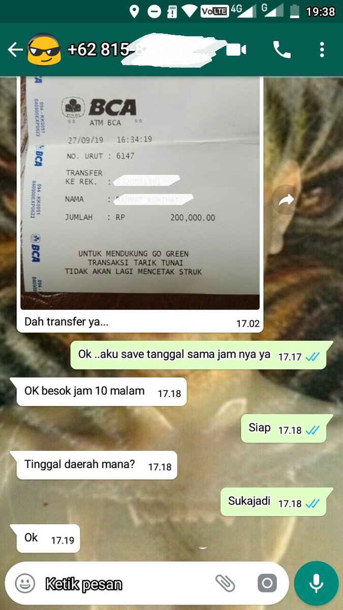 puterabaran's tweet photo. Open Mssg/Bo
In/Outcall
Bandung
Wa. 087729645724
@ggoboys
@t0pberurat
@alisakura88
@dickyezza69
@joyoAM1
@Omandri12
@sedekah_subuh
@Vers_pjthot
@escrot_sunda22
@DUNIA_pijat
@Agilma8
@AlMassage2
@Marres03
@boymassage4u
@AReflksi
@rizz_boyy 
@DMassageJkt 
#pijatbandung #openBO https://t.co/t4p81o3P0M