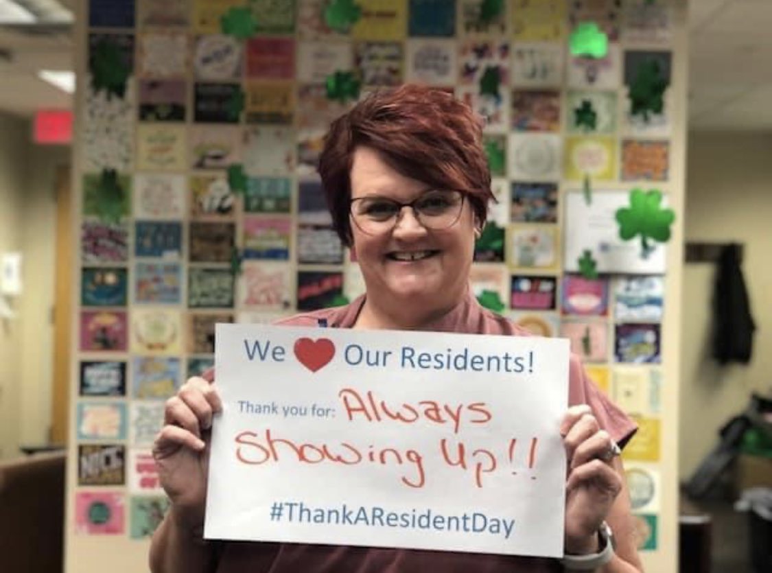 JPS OB/GYN Residency tweet media