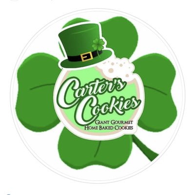 CookiesCarters's tweet image. #NewProfilePic