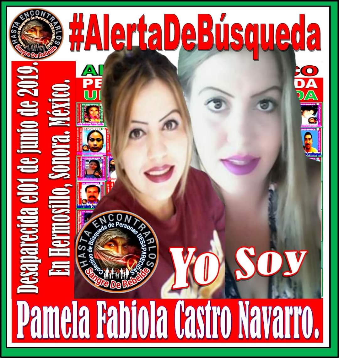 <a href="/ReynaQu45720116/">Reyna Quintero</a> <a href="/_LaAlameda/">@_LaAlameda</a> <a href="/sangrederebelde/">🇲🇽 Colectivo De Búsqueda SangreDeRebelde🇲🇽</a> <a href="/Gabriel59092839/">Gabriela Diaz</a> <a href="/OlarteLeonor/">Leonor Olarte</a> <a href="/BuscandoGustavo/">Maite Diaz</a> <a href="/MaraVel89530991/">María Velazquez</a> <a href="/SeleneA50115504/">Selene Alvarez</a> <a href="/KassandraNuna/">Kassandra NuNa</a> <a href="/susyparedesf/">Susana Flores</a> @LicFernando9 <a href="/AvalosMincho/">Emmanuel avalos & 💋</a> <a href="/Cristin03581487/">Cristina</a> <a href="/TodosErick/">Fundación Internacional Todos Somos Erick Carrillo</a>