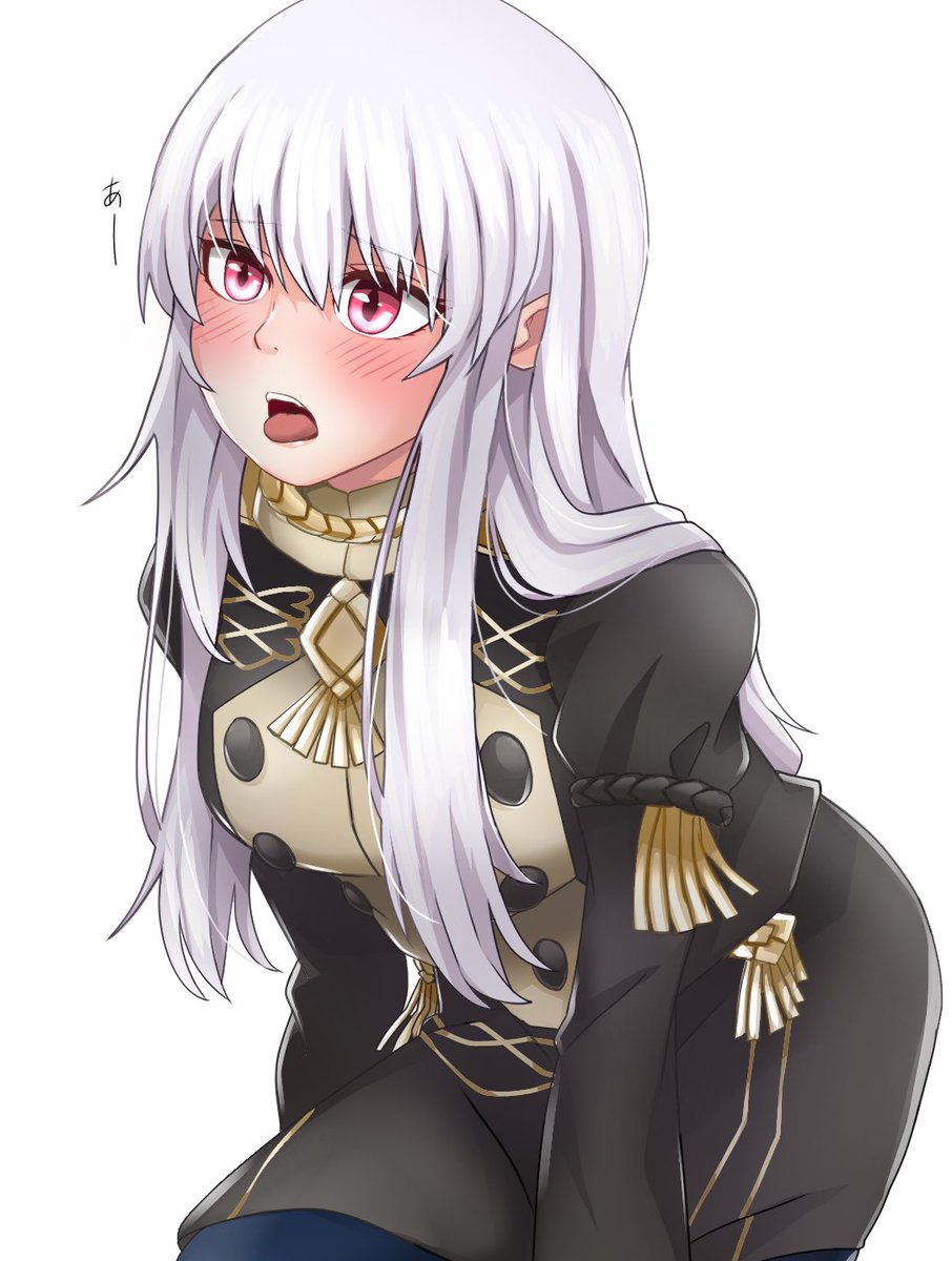 #ファイアーエムブレム #FE3H #イラスト 
pixiv.net/artworks/88072…
リシテア