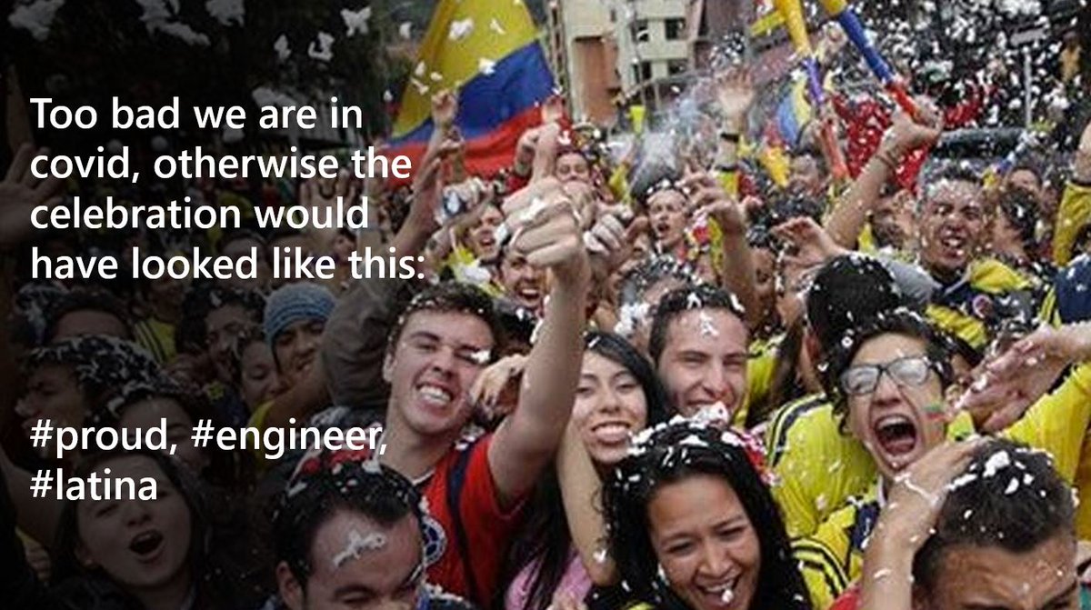 Yina Arenas tweet media