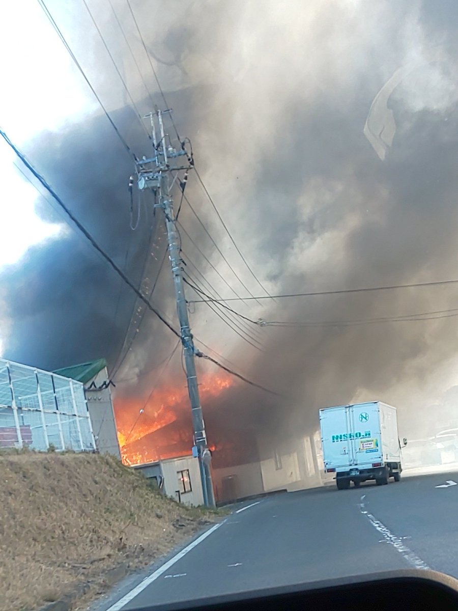 火事 栃木 県 迫る火の手「まさかここまで」 栃木の山火事見えぬ鎮火：朝日新聞デジタル