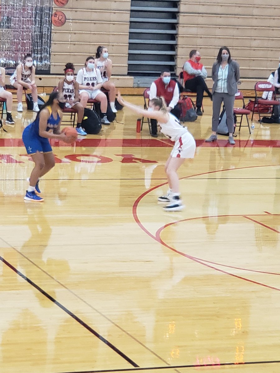 bradbeetham's tweet photo. Senior night,  so proud of what she went through to get to this night.  @BeethamMadi https://t.co/KXlOKFDk4Q