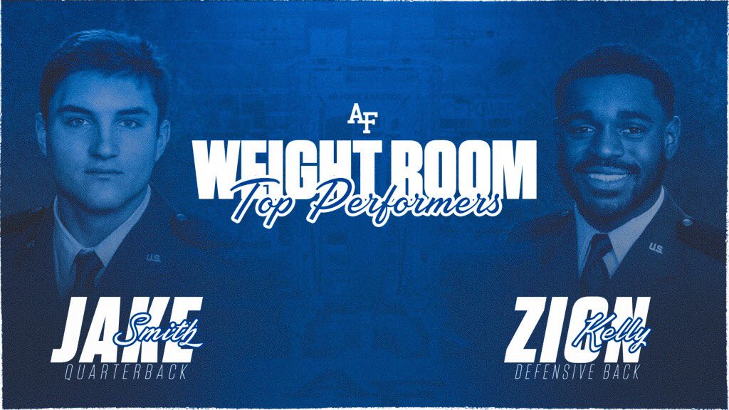 us air force academy twitter