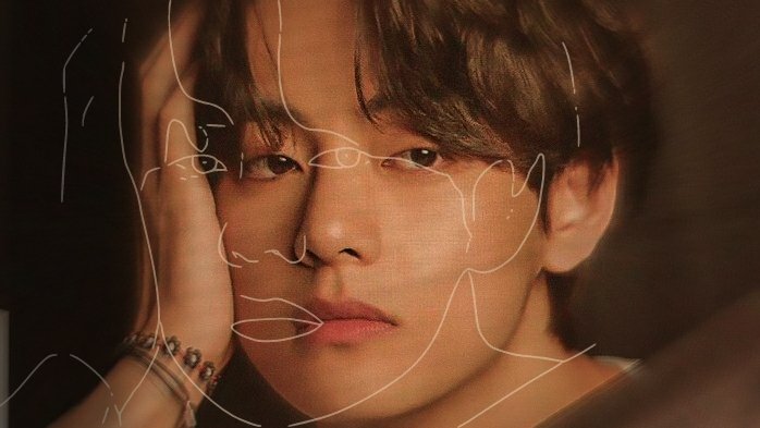 BeeHopee's tweet image. "Eu precisaria de um milhão de palavras
Se eu tentasse definir
Todas as coisas que você significa para mim, sim
Por você, eu morreria mil vidas - Pink Sweat$ @BTS_twt